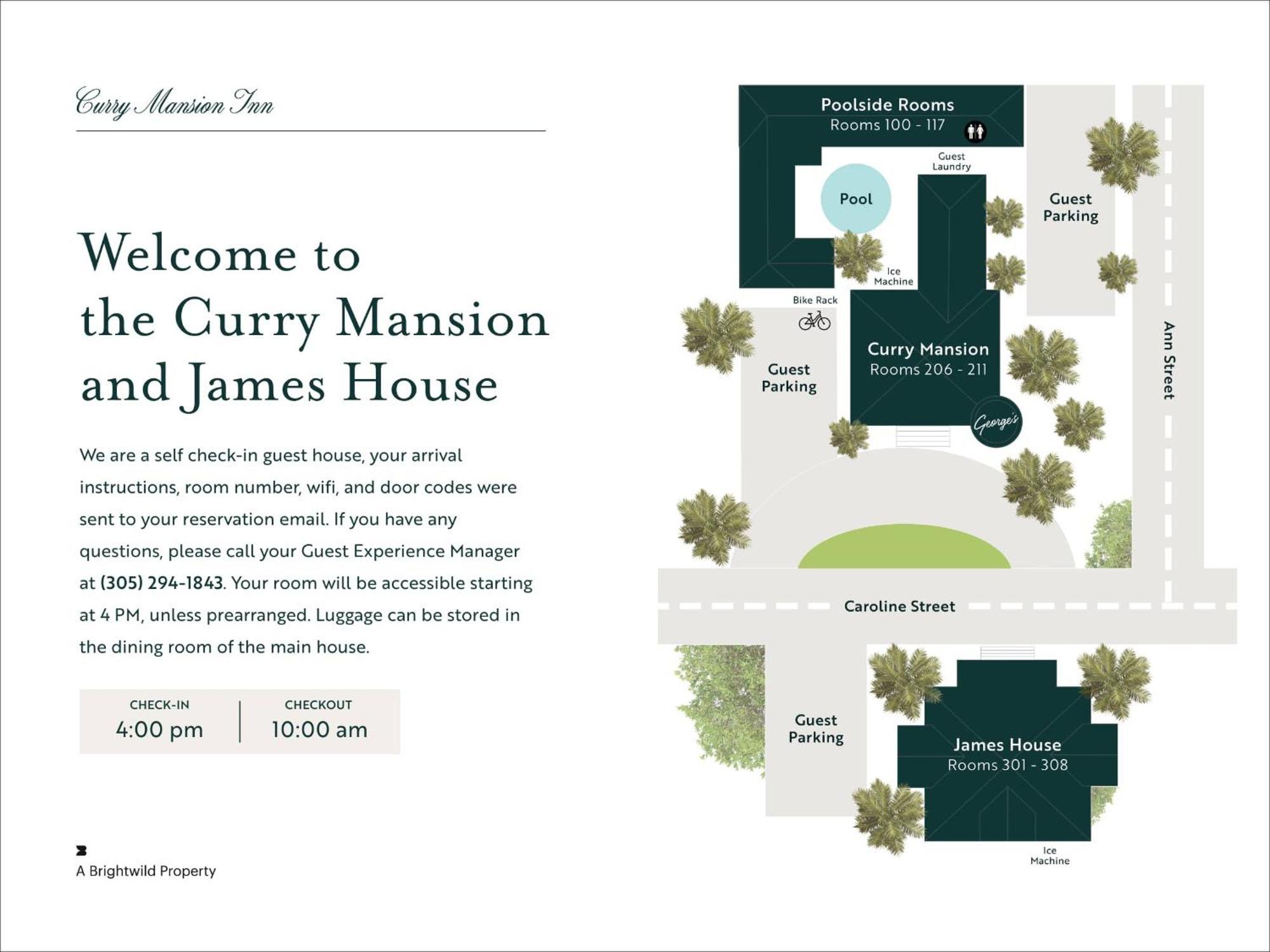 Deluxe Queen At The Curry Mansion - Parking & Heated Pool! Key West Extérieur photo